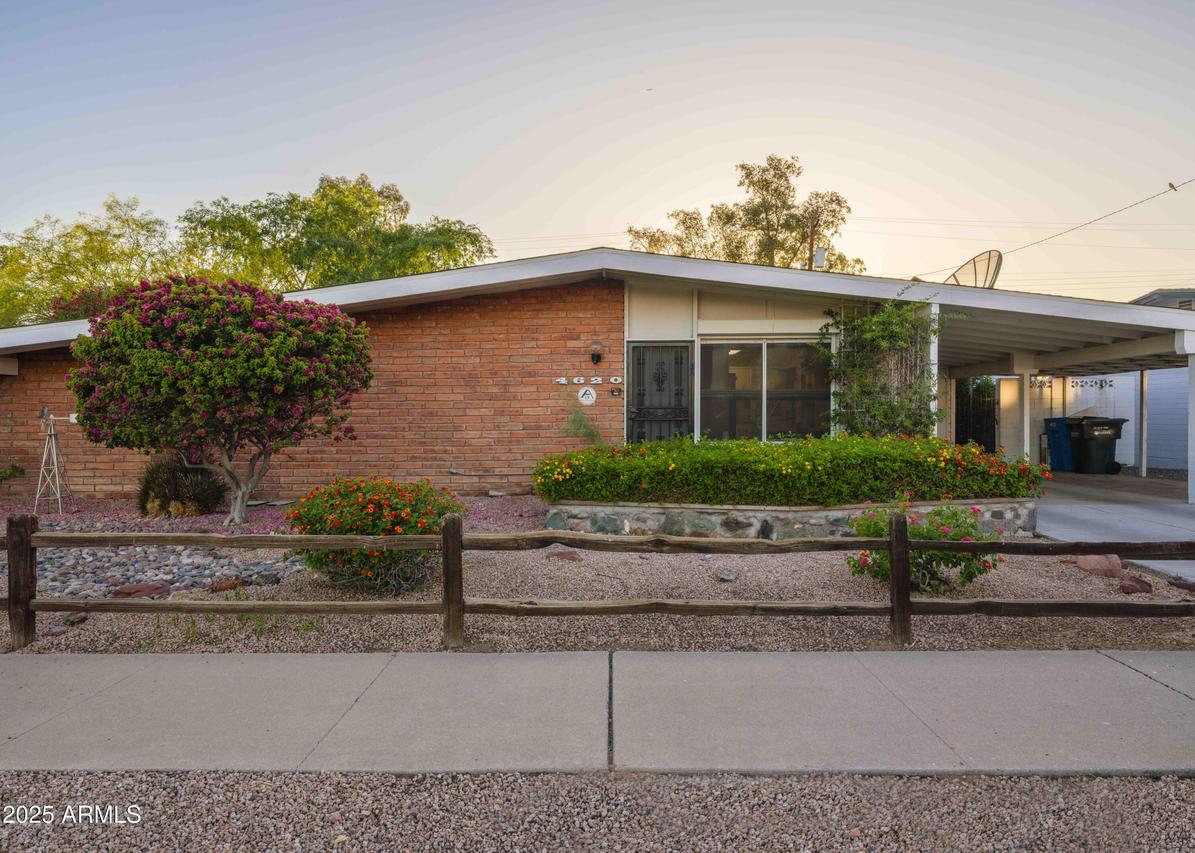 4620 N 38th Dr., Phoenix, AZ 85019