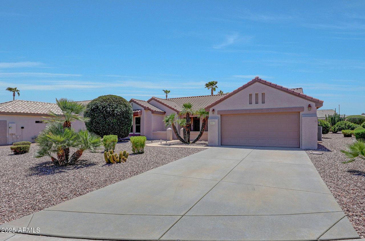 16313 W Escondido Ct., Surprise, AZ 85374