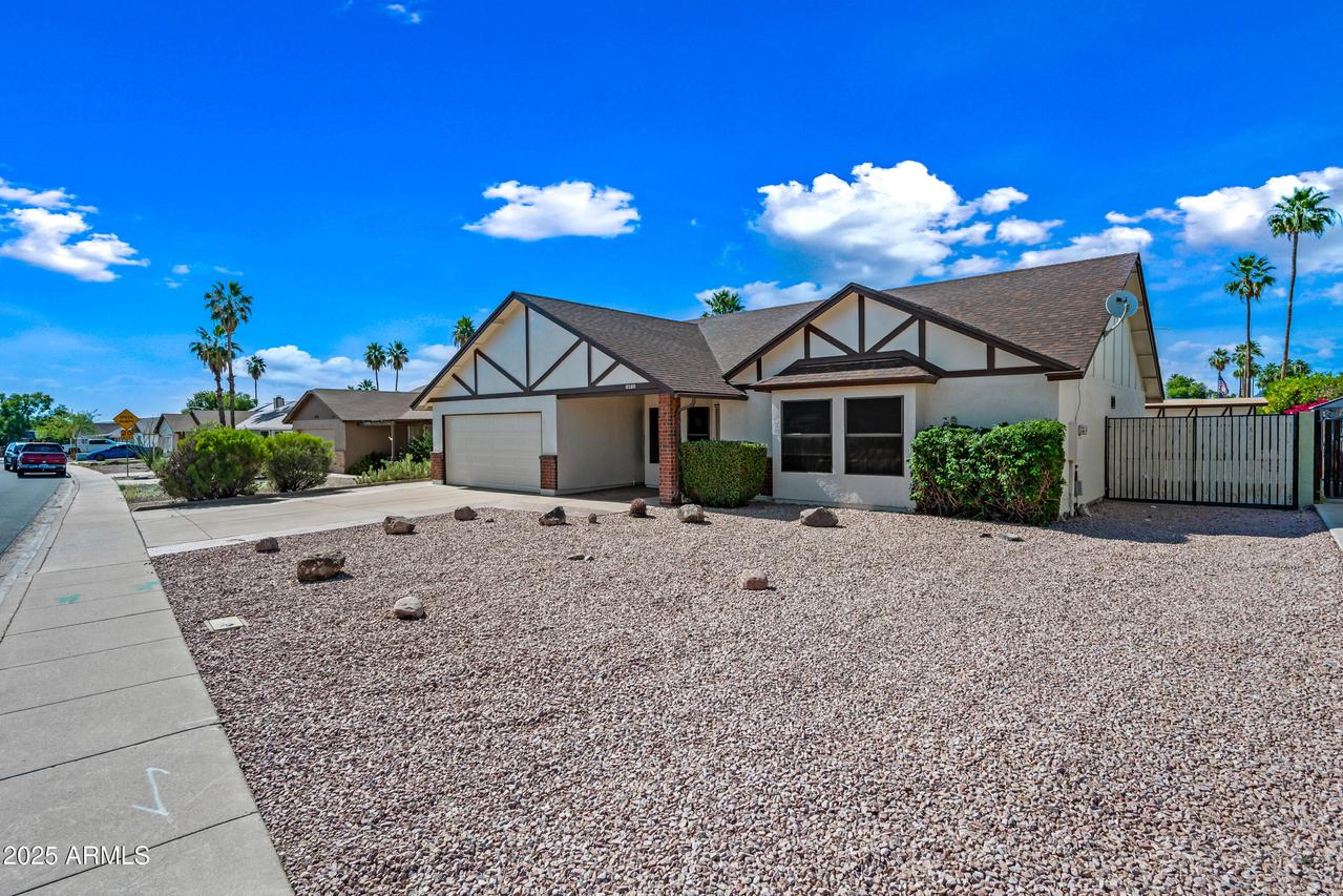 6160 E Inglewood St., Mesa, AZ 85205