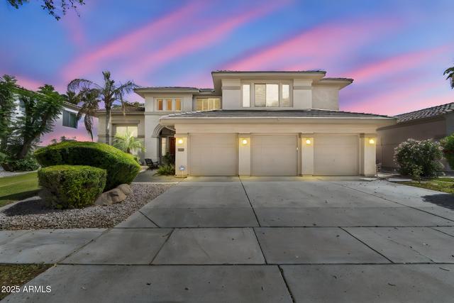 New Homes For Sale This Week in Ocotillo Lakes: May 2nd to May 8th