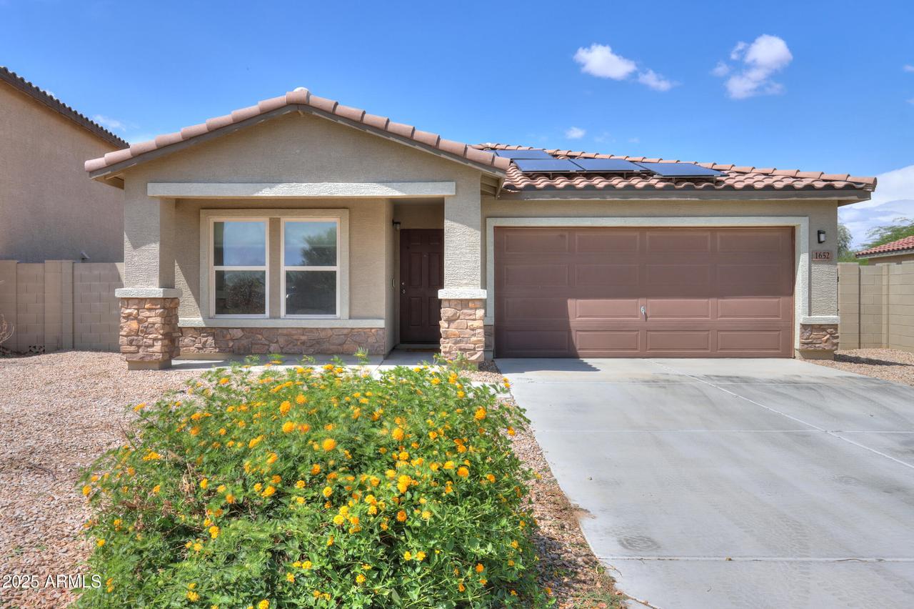 1652 E Judi St., Casa Grande, AZ 85122