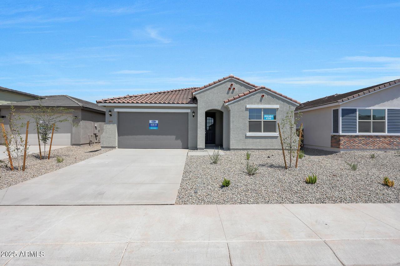 848 W Riparian Dr., San Tan Valley, AZ 85140