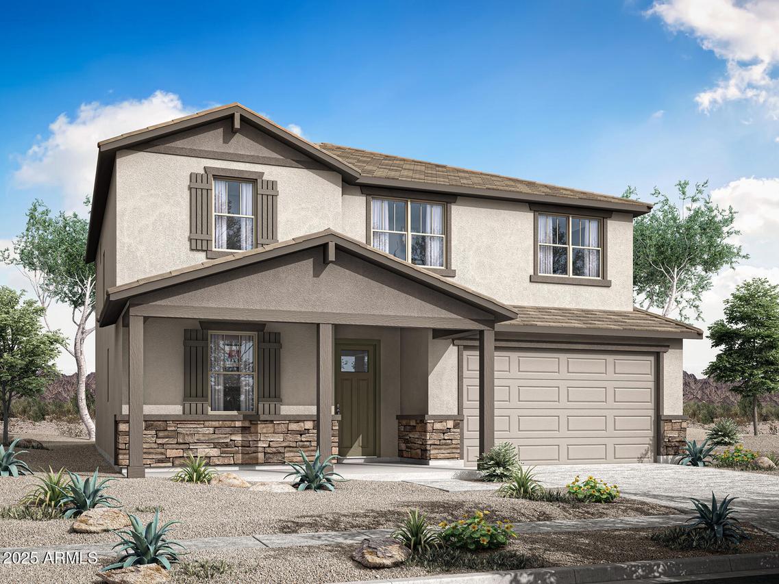820 W Riparian Dr., San Tan Valley, AZ 85140