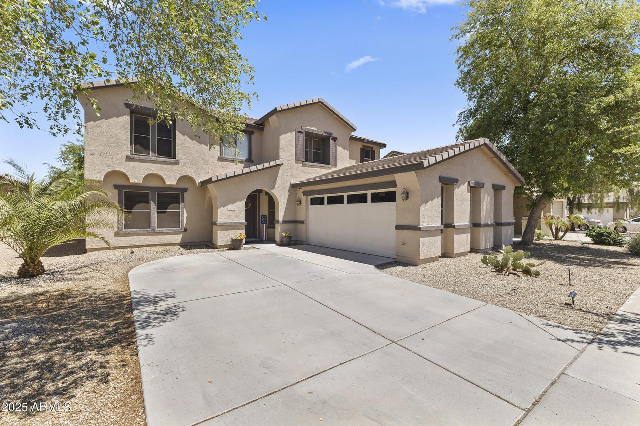 18390 W Hayden Dr., Surprise, AZ 85374