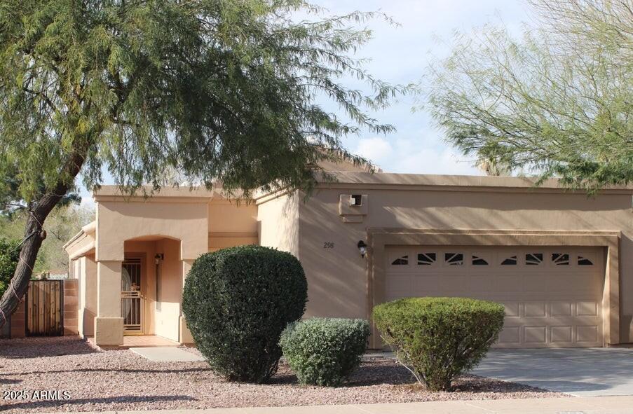 298 N Evergreen St., Chandler, AZ 85225