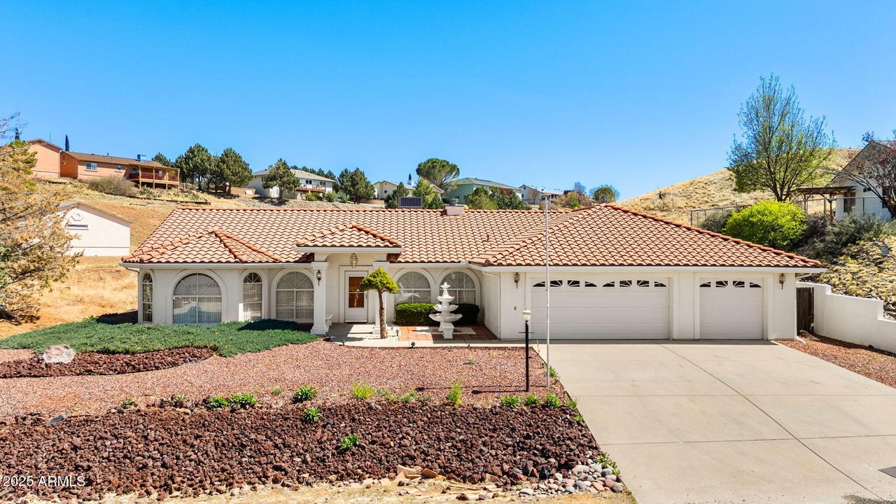 4701 N Sheridan Ln., Prescott Valley, AZ 86314