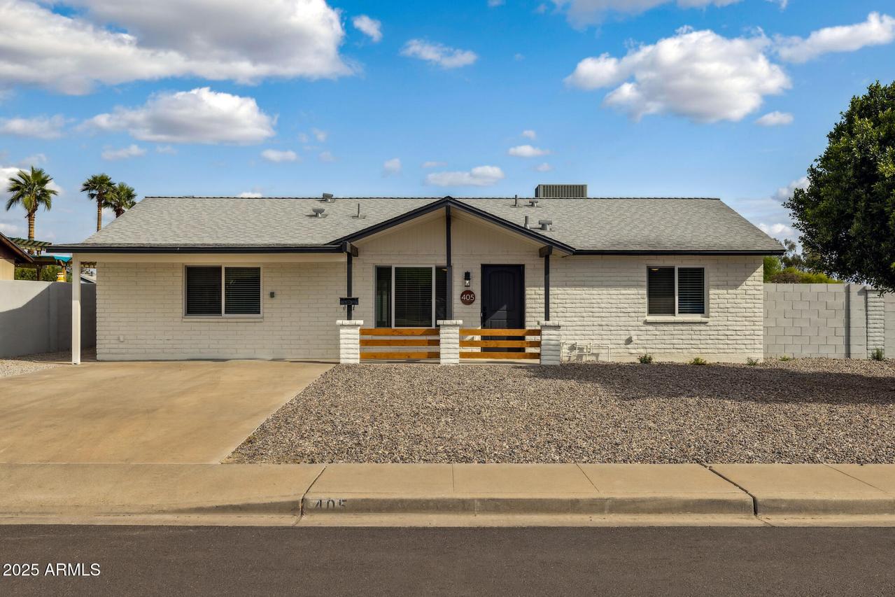 405 E Cornell Dr., Tempe, AZ 85283