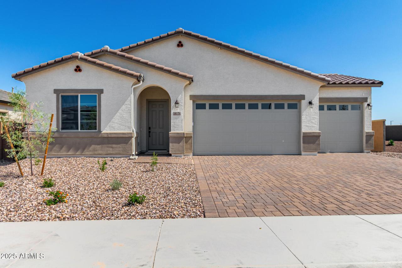 18174 W Ashley Dr., Goodyear, AZ 85338