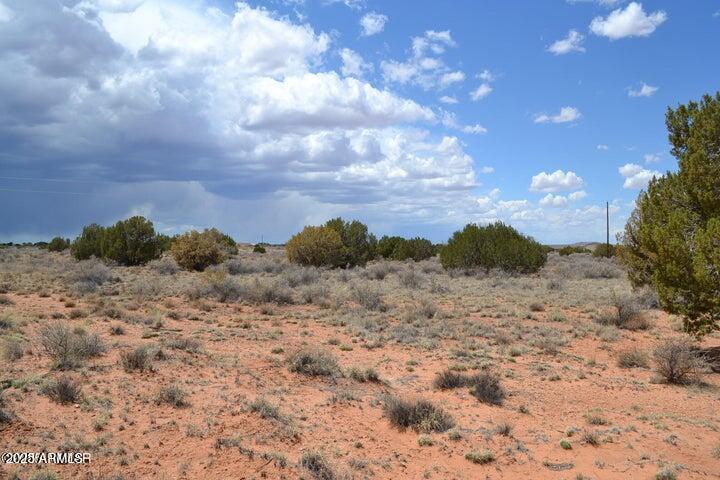 Lot 020E E 24th North St. #020E, Snowflake, AZ 85937