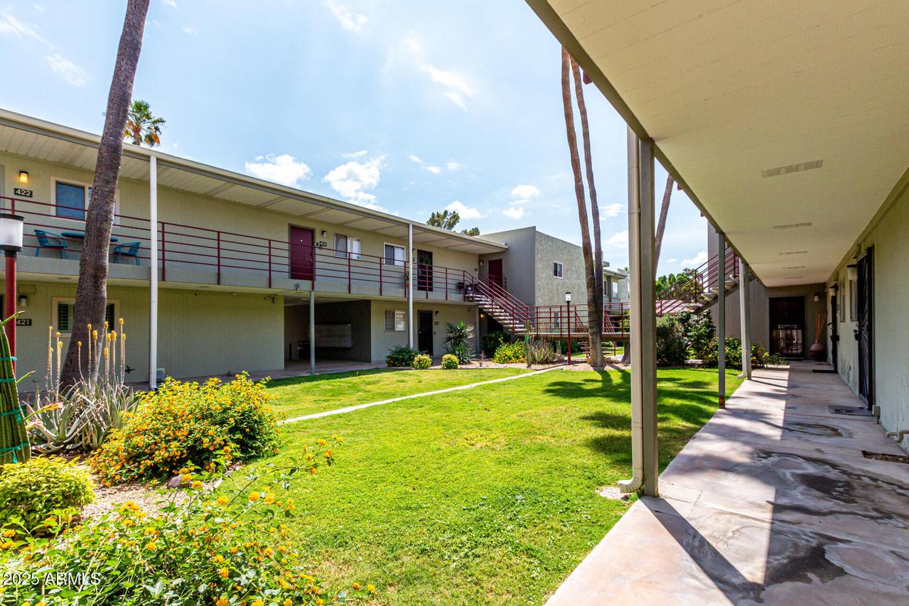 4610 N 68th St. #409, Scottsdale, AZ 85251
