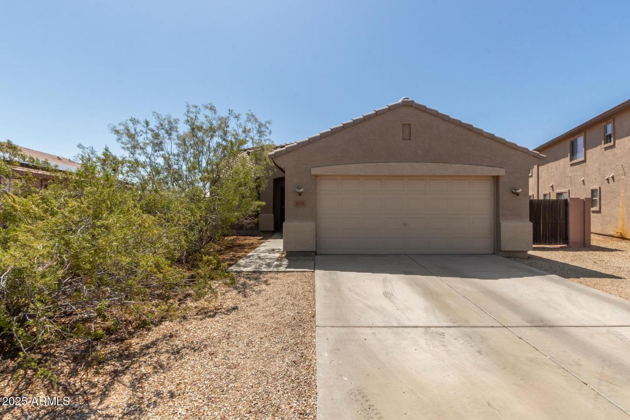 829 S 111th Dr., Avondale, AZ 85323