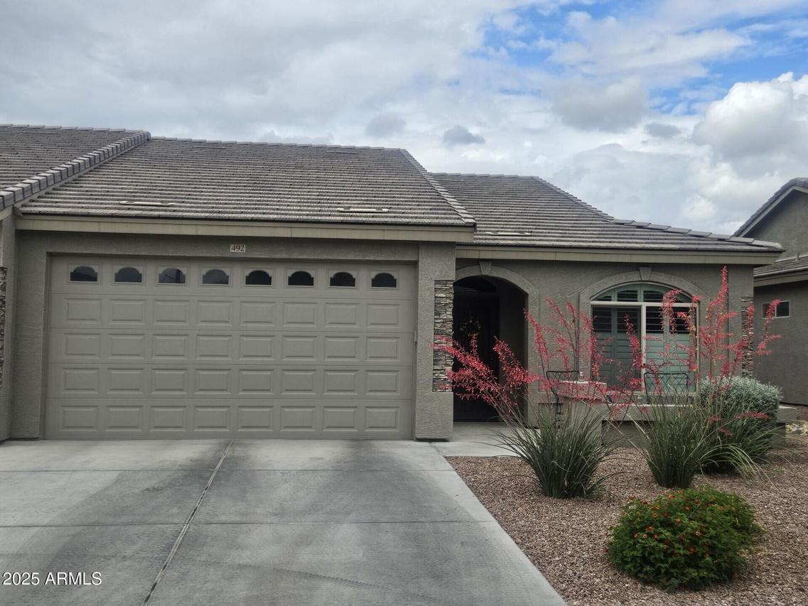 3117 S Signal Butte Rd. #492, Mesa, AZ 85212