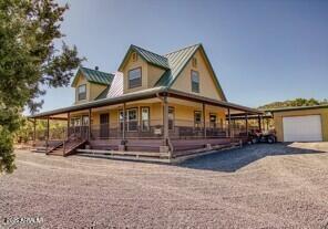 26 Cr 3039 St., Concho, AZ 85924