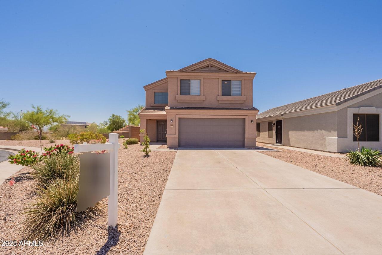 23929 W Twilight Tr., Buckeye, AZ 85326