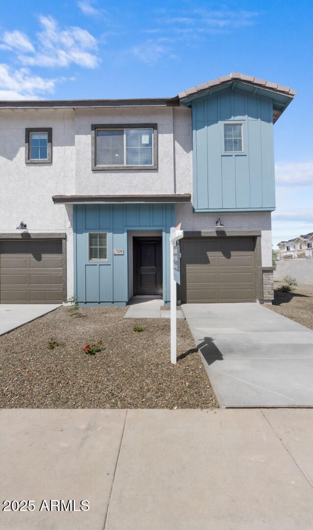 7430 S 75th Dr., Laveen, AZ 85339