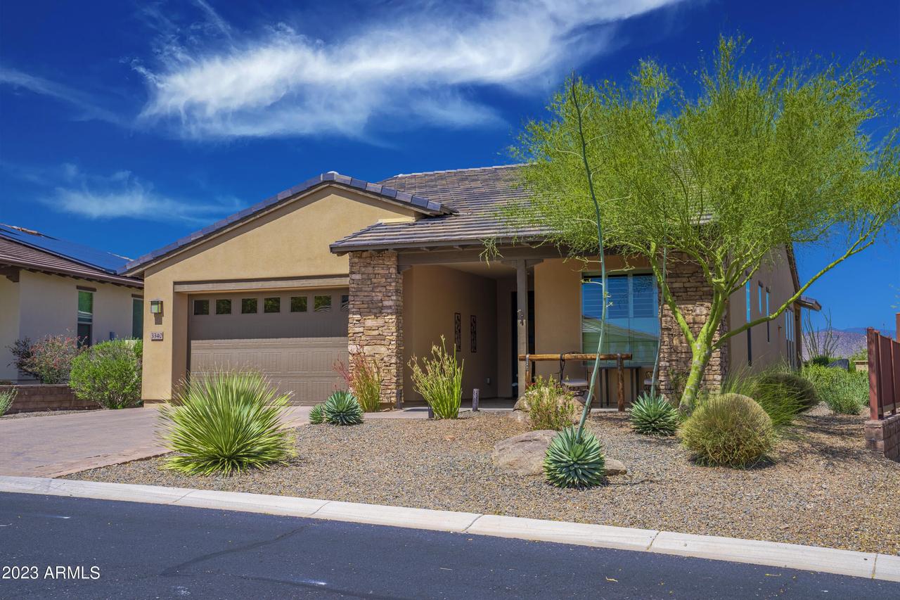 3340 Big Sky Dr., Wickenburg, AZ 85390
