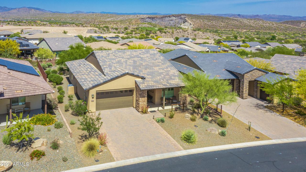 3340 Big Sky Dr., Wickenburg, AZ 85390