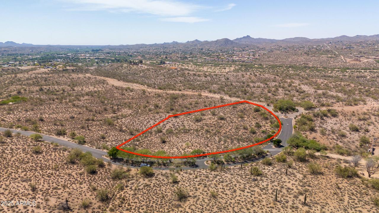 1055 W Monte Vista Tr. #19, Wickenburg, AZ 85390