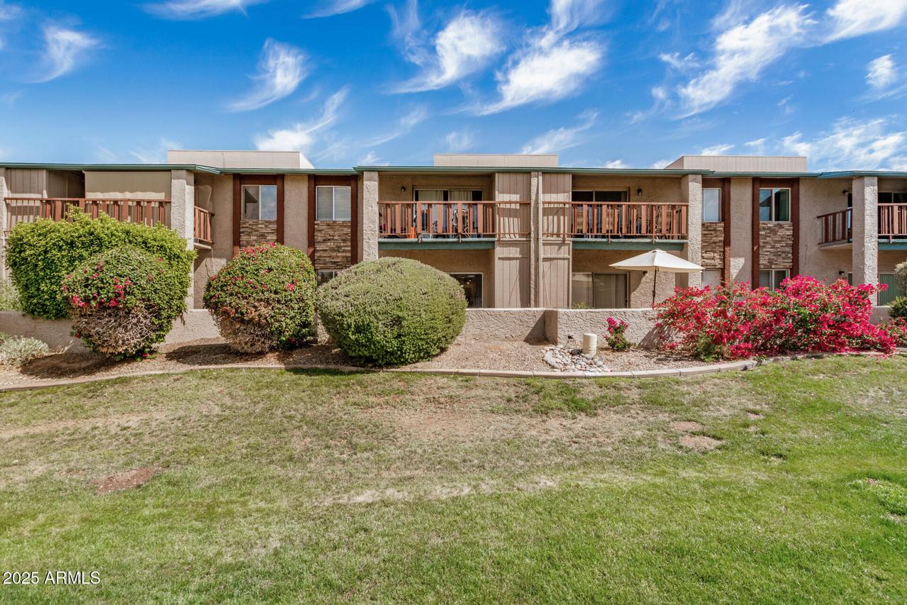 4354 N 82nd St. #178, Scottsdale, AZ 85251