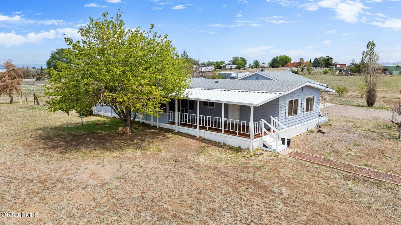 225 S Mountain View Rd., Chino Valley, AZ 86323