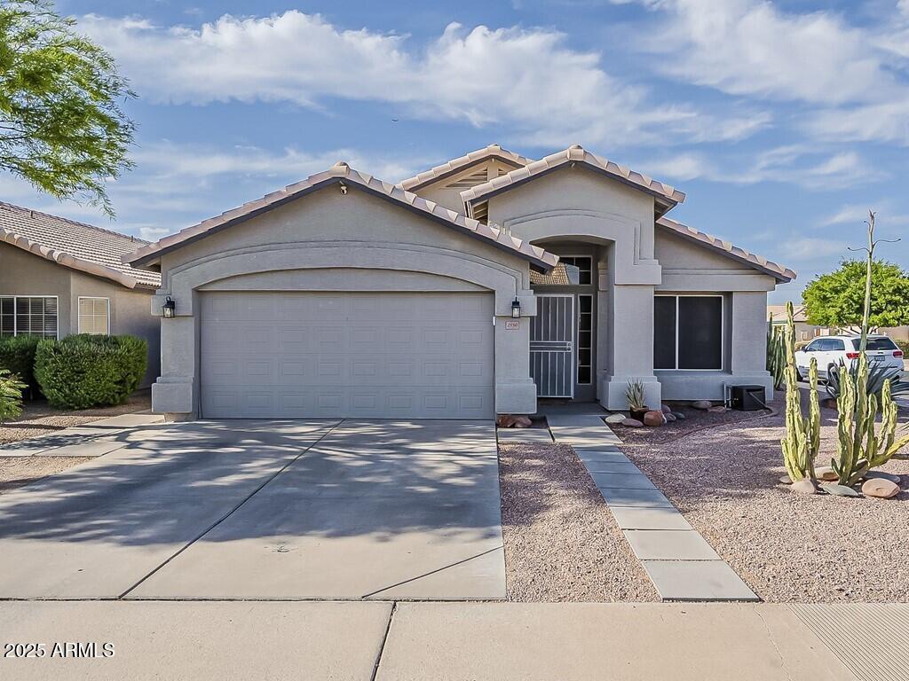 2550 E Caballero St., Mesa, AZ 85213