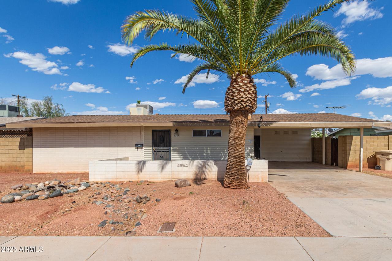 8033 N 56th Ave., Glendale, AZ 85302