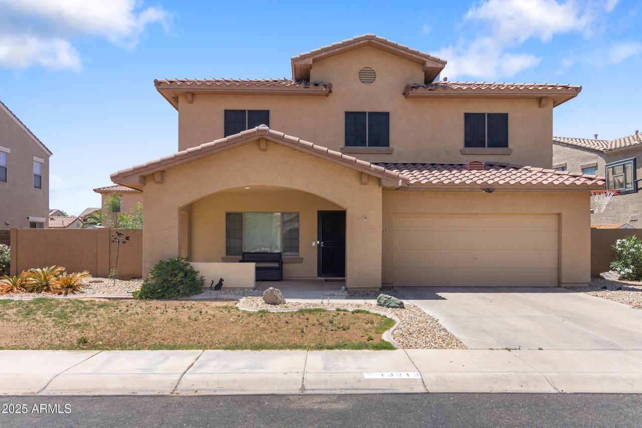 13313 W Indianola Ave., Litchfield Park, AZ 85340