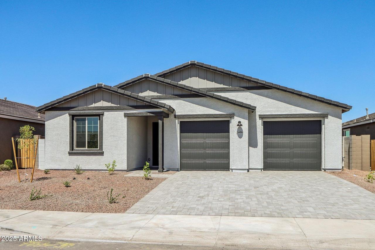 26406 N 77th Dr., Peoria, AZ 85383