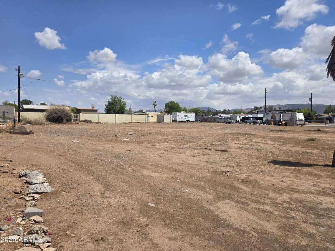 5643 S 42nd Ave. #51, Phoenix, AZ 85041