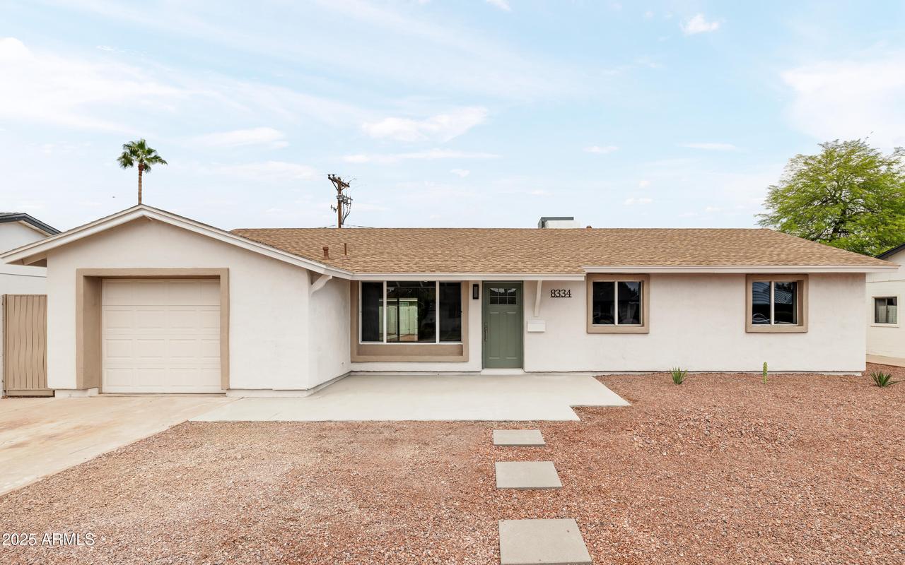 8334 E Palm Ln., Scottsdale, AZ 85257