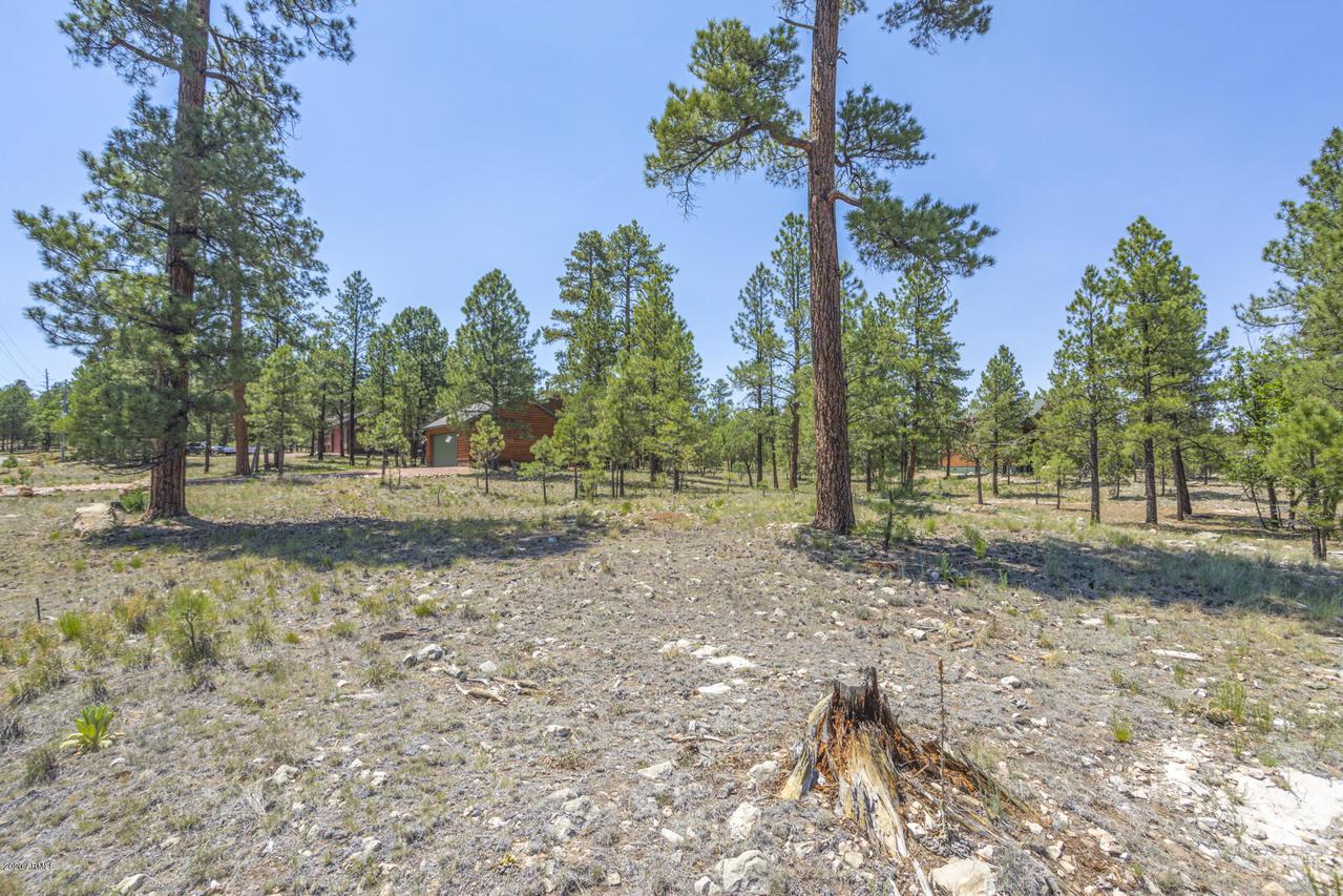 2906 Durango Dr. #16, Happy Jack, AZ 86024
