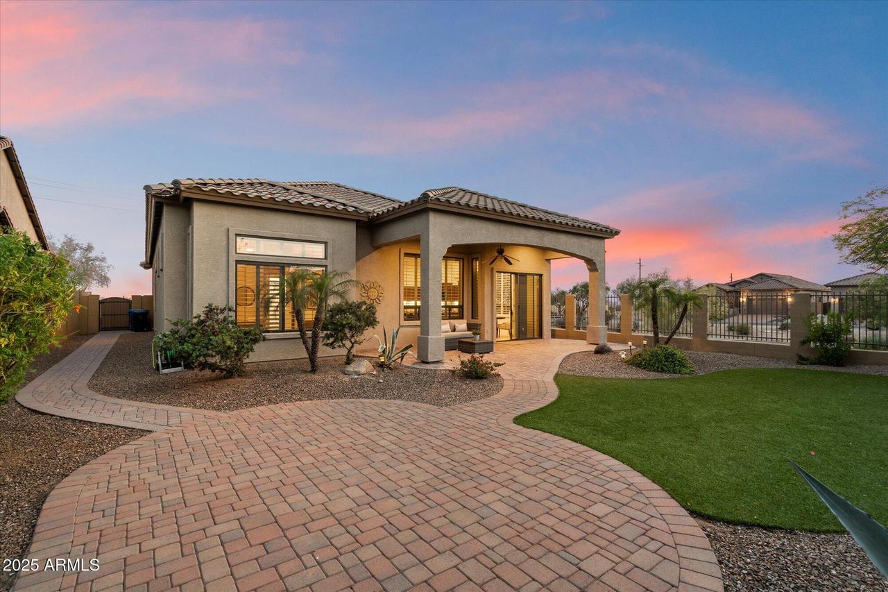 8234 E Inca St., Mesa, AZ 85207