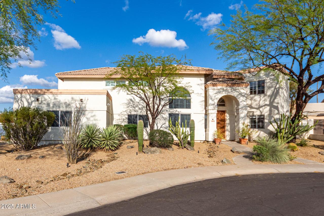1625 E Monte Cristo Ave., Phoenix, AZ 85022