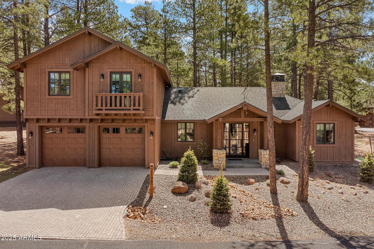 2299 Link Smith, Flagstaff, AZ 86005