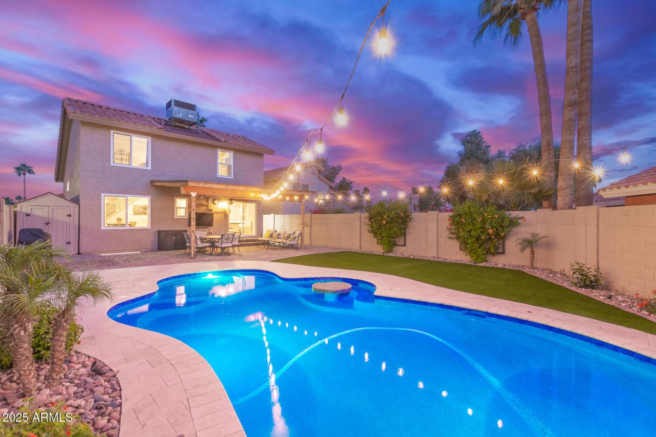 4106 E Muirwood Dr., Phoenix, AZ 85048