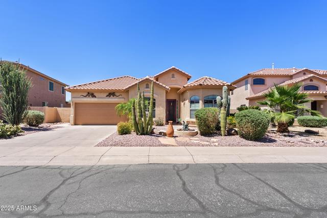 New Homes with Master Bedrooms on the 1st Floor in Laveen: May 3rd to May 9th