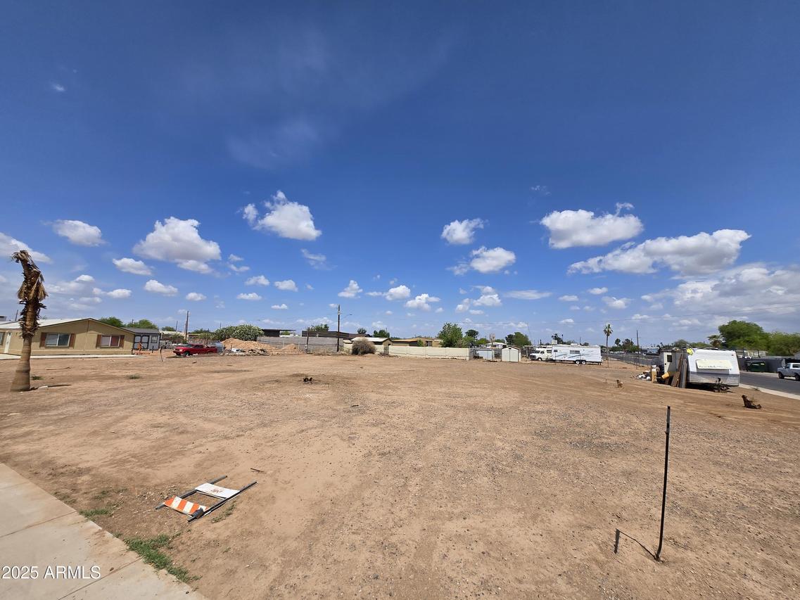 0000 W Hidalgo Ave. #-, Phoenix, AZ 85041