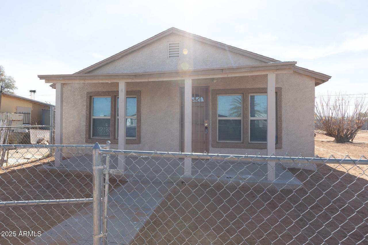 349 E Central Ave., Coolidge, AZ 85128