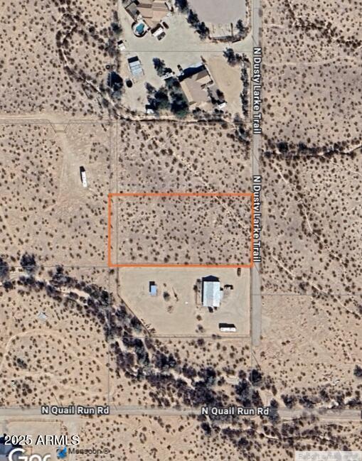N Dusty Larke Tr. #F, Florence, AZ 85132