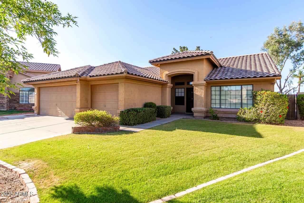 3002 S Marigold Pl., Chandler, AZ 85248