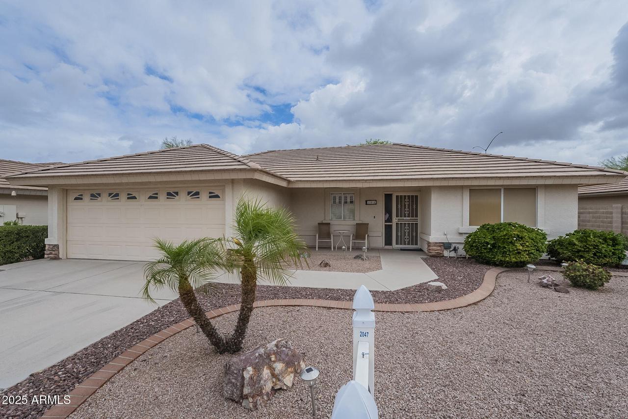 11012 E Knowles Ave., Mesa, AZ 85209
