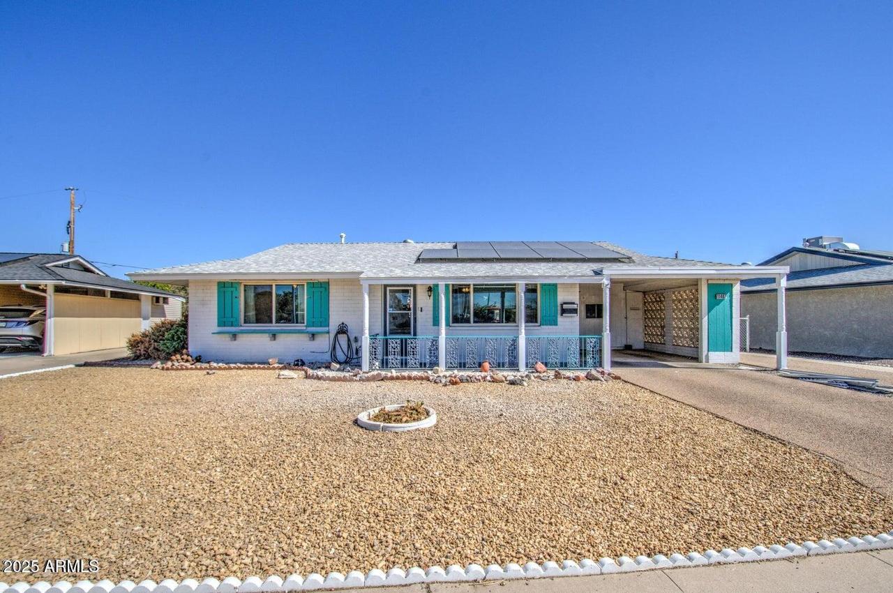11407 N 111th Ave., Sun City, AZ 85351