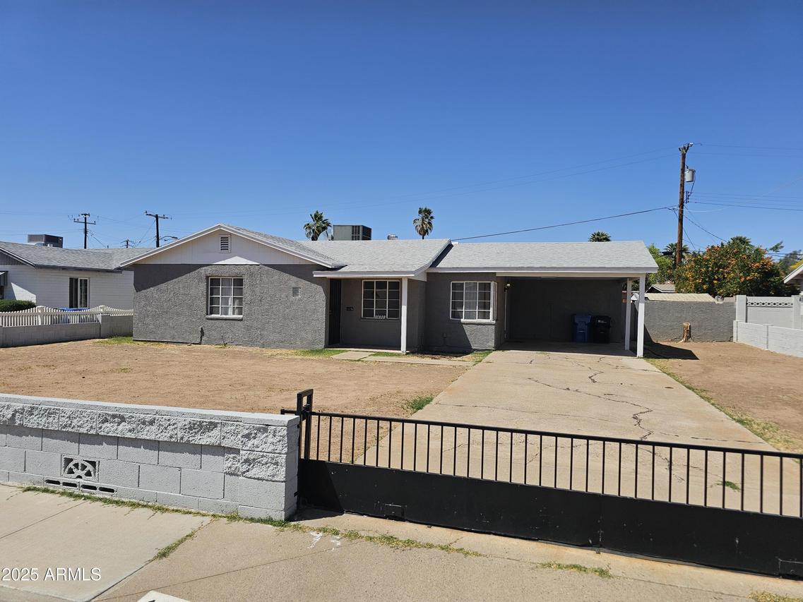 1630 E Catalina Dr., Phoenix, AZ 85016