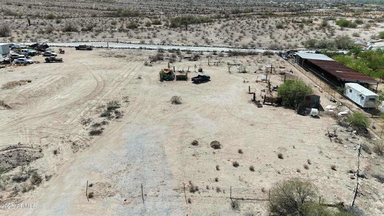 21837 W Narramore Rd., Buckeye, AZ 85326