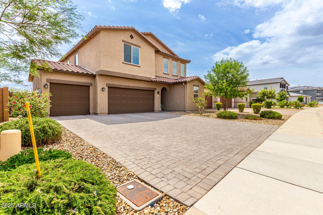 26116 N Thornhill Dr., Peoria, AZ 85383