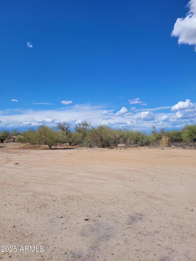 W Myers Ave. #10 & 11, Wittmann, AZ 85361