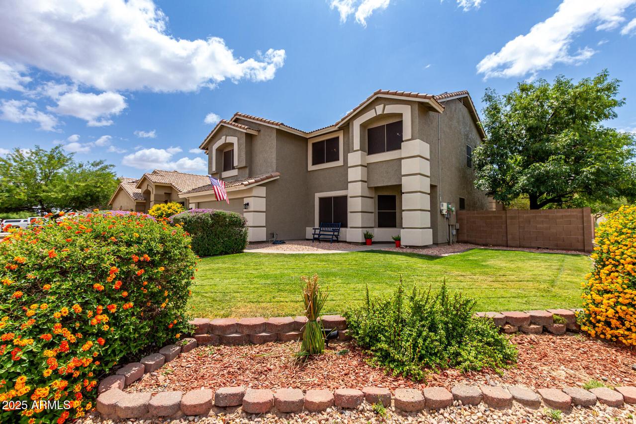 3730 S Chaparral Rd., Apache Junction, AZ 85219