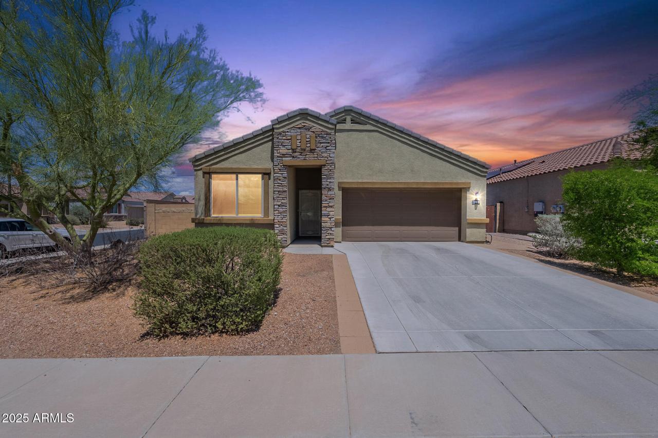 29870 W Weldon Ave., Buckeye, AZ 85396