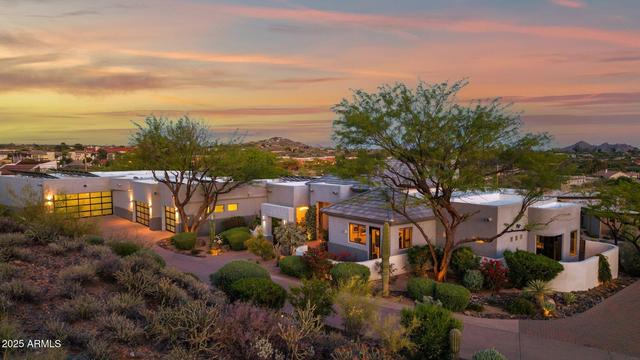 New Homes For Sale This Week in Carefree: May 2nd to May 8th