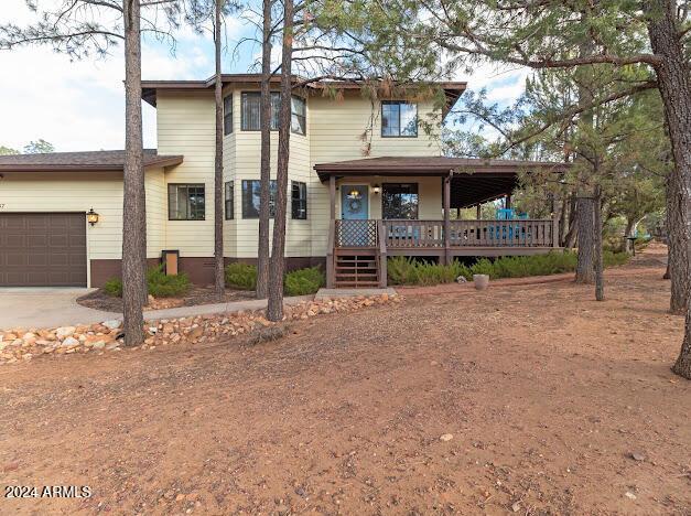 New Homes For Sale This Week in Overgaard: May 2nd to May 8th